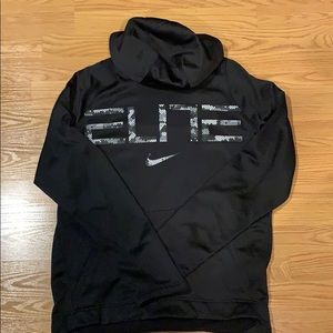 Nike Elite Sweatshirt